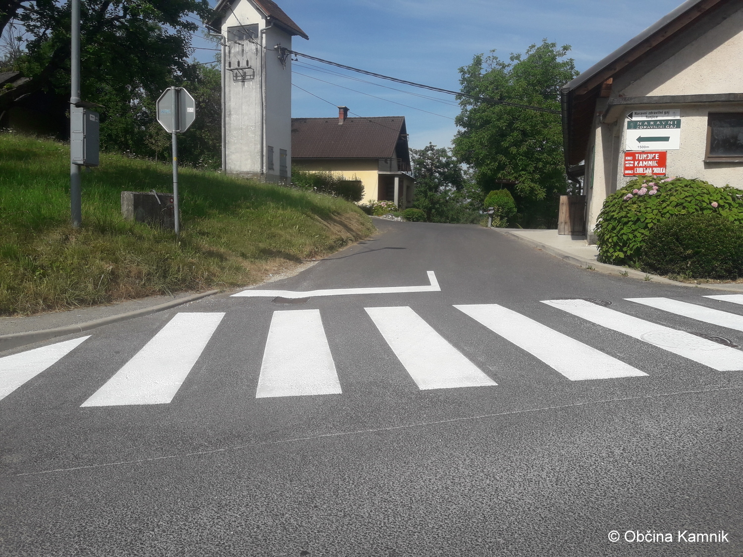 Talne označbe Tunjice (3)